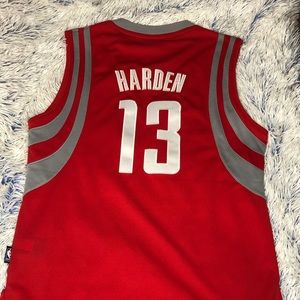 James Harden Jersey